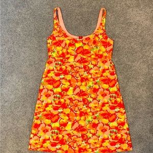 Esprit sleeveless mini Dress size 7/8